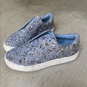 Sam Edelman Sneakers